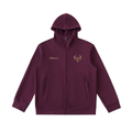FORGE High-Neck Zip