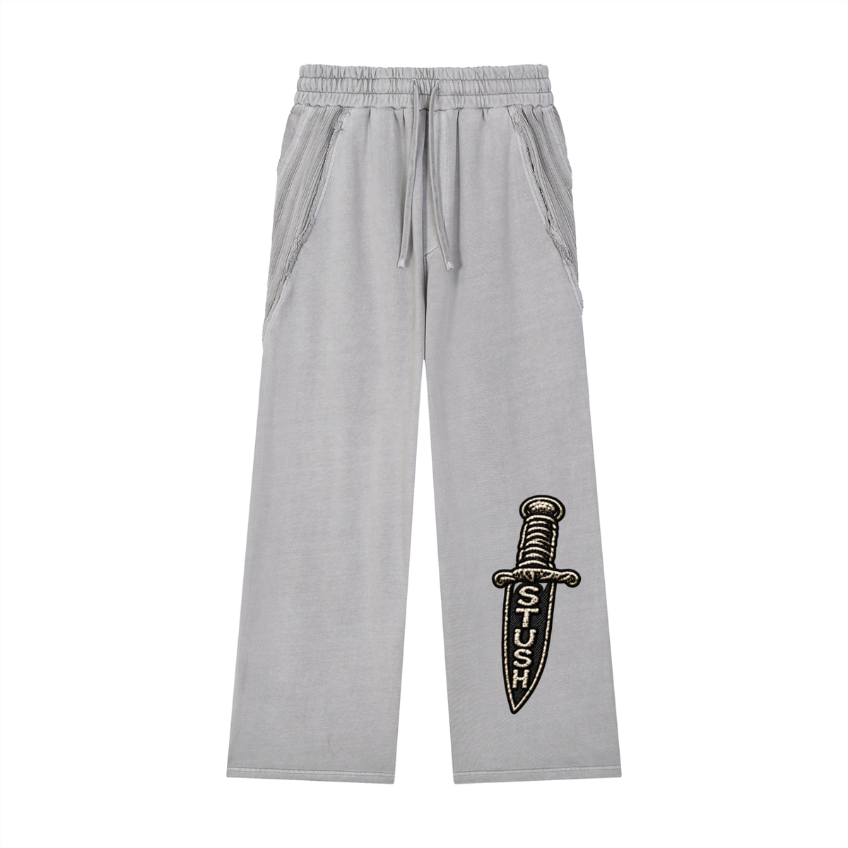 Snowfall Raw Sweatpant
