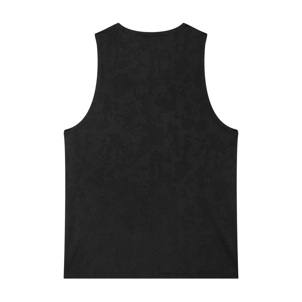 AERO Jacquard Tank
