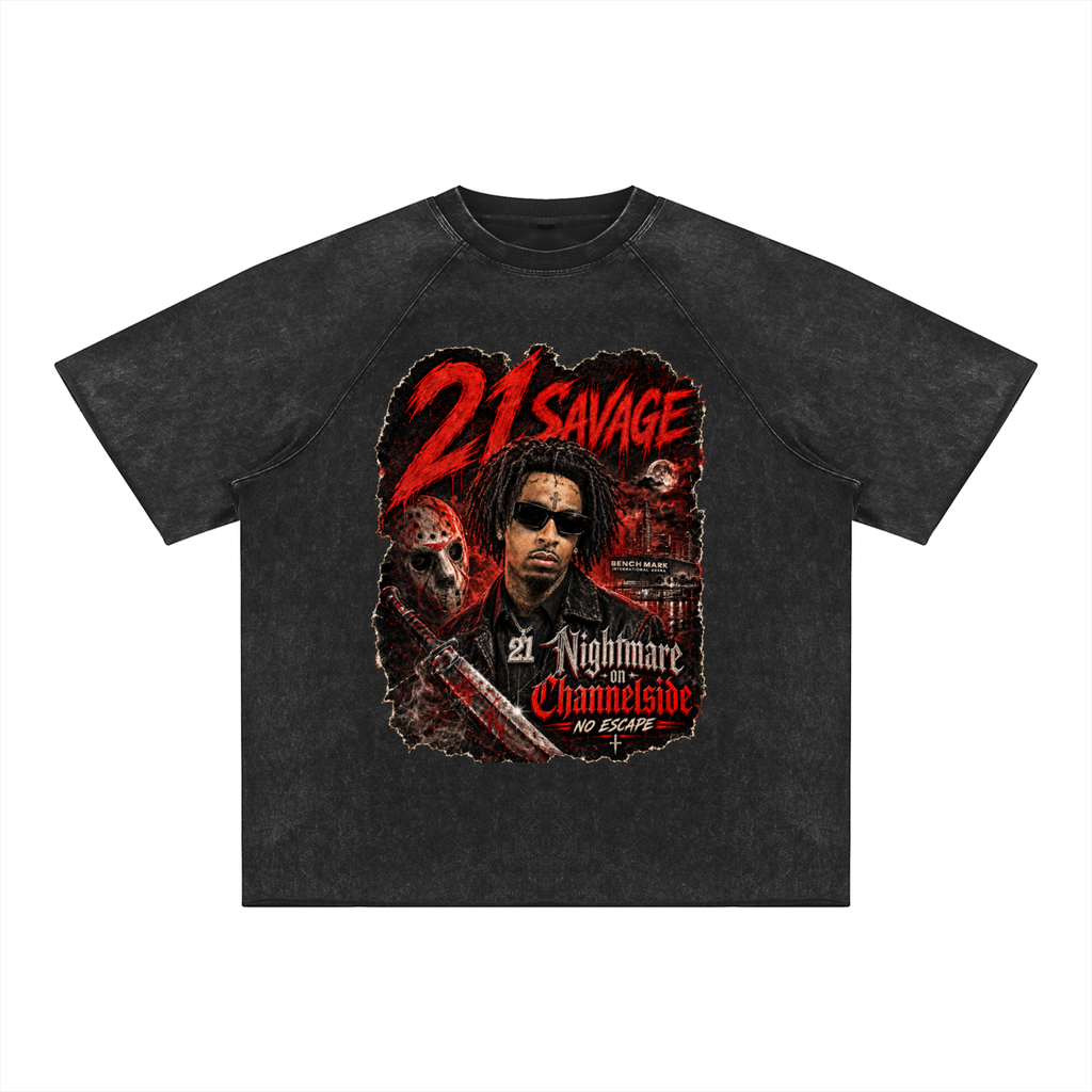NOC — OFFICIAL EVENT TEE
