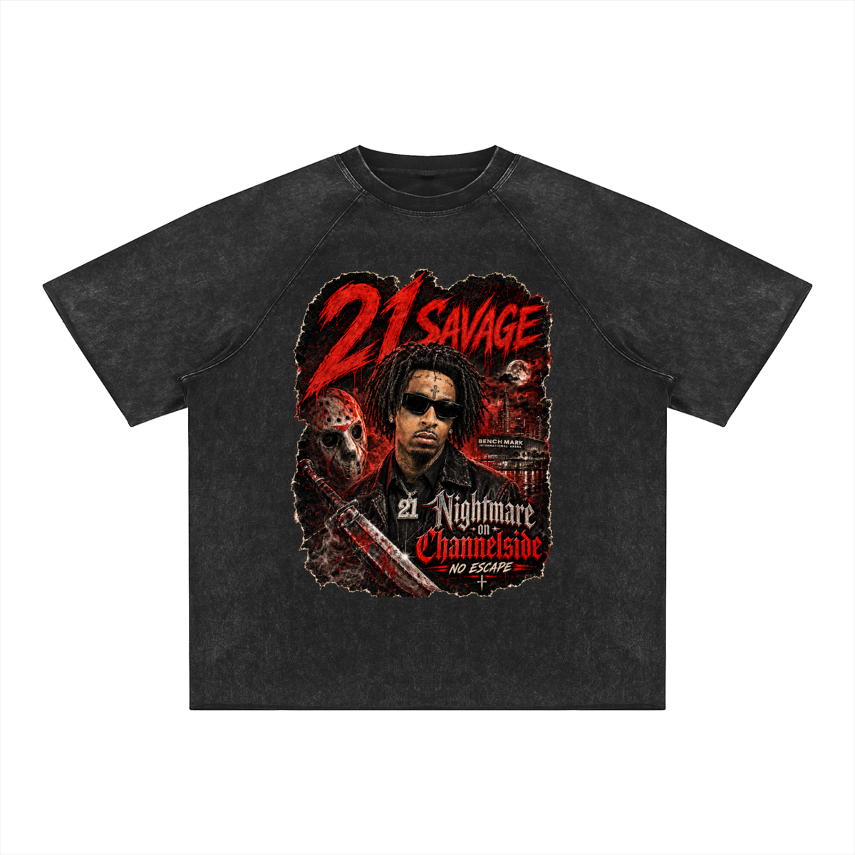 NOC — OFFICIAL EVENT TEE