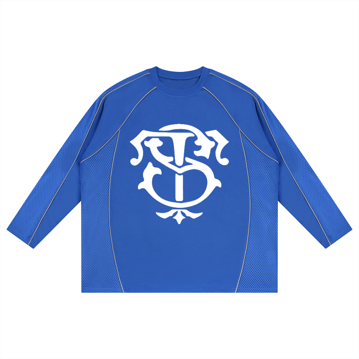 Sunday League Raglan Jersey