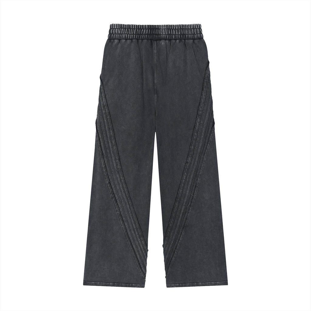 Snowfall Raw Sweatpant