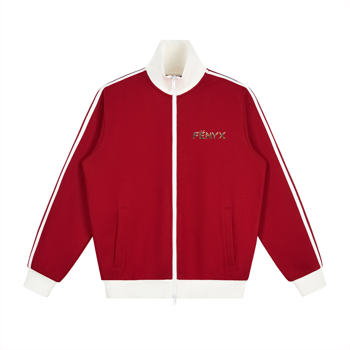 MOTION Track Jacket