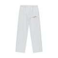 Heavyweight Fleece Straight Leg Pants