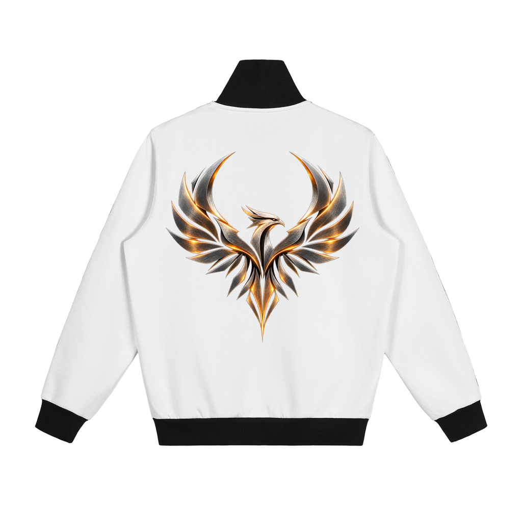 MOTION Track Jacket