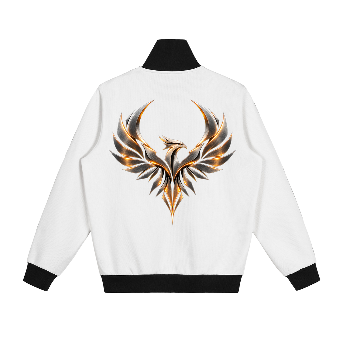 MOTION Track Jacket