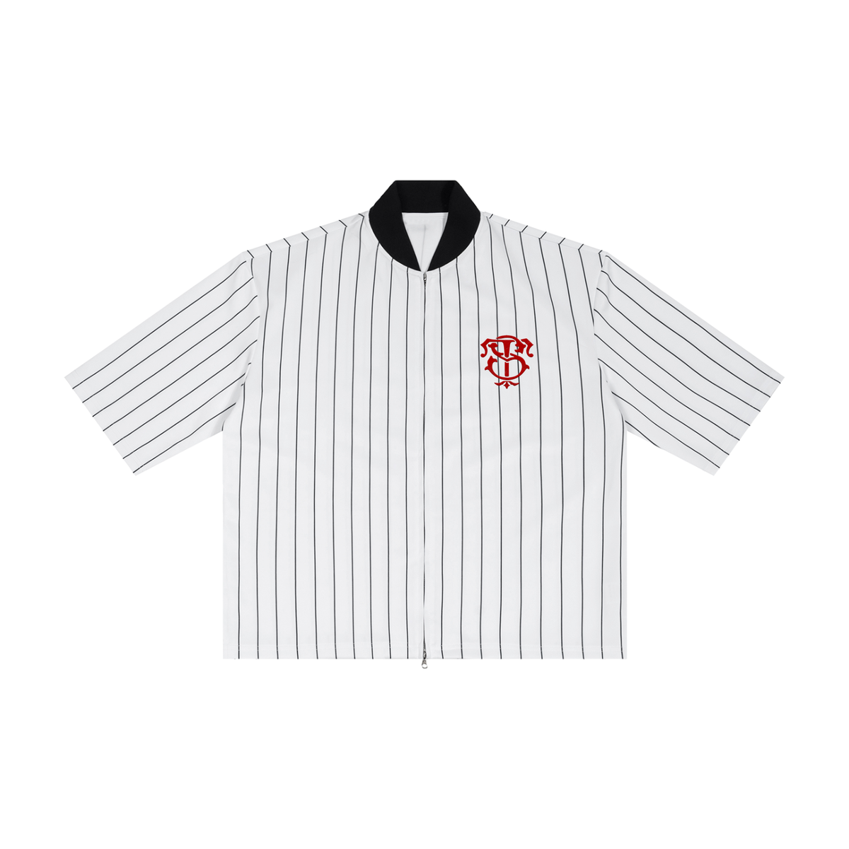 Home Team Zip Jersey