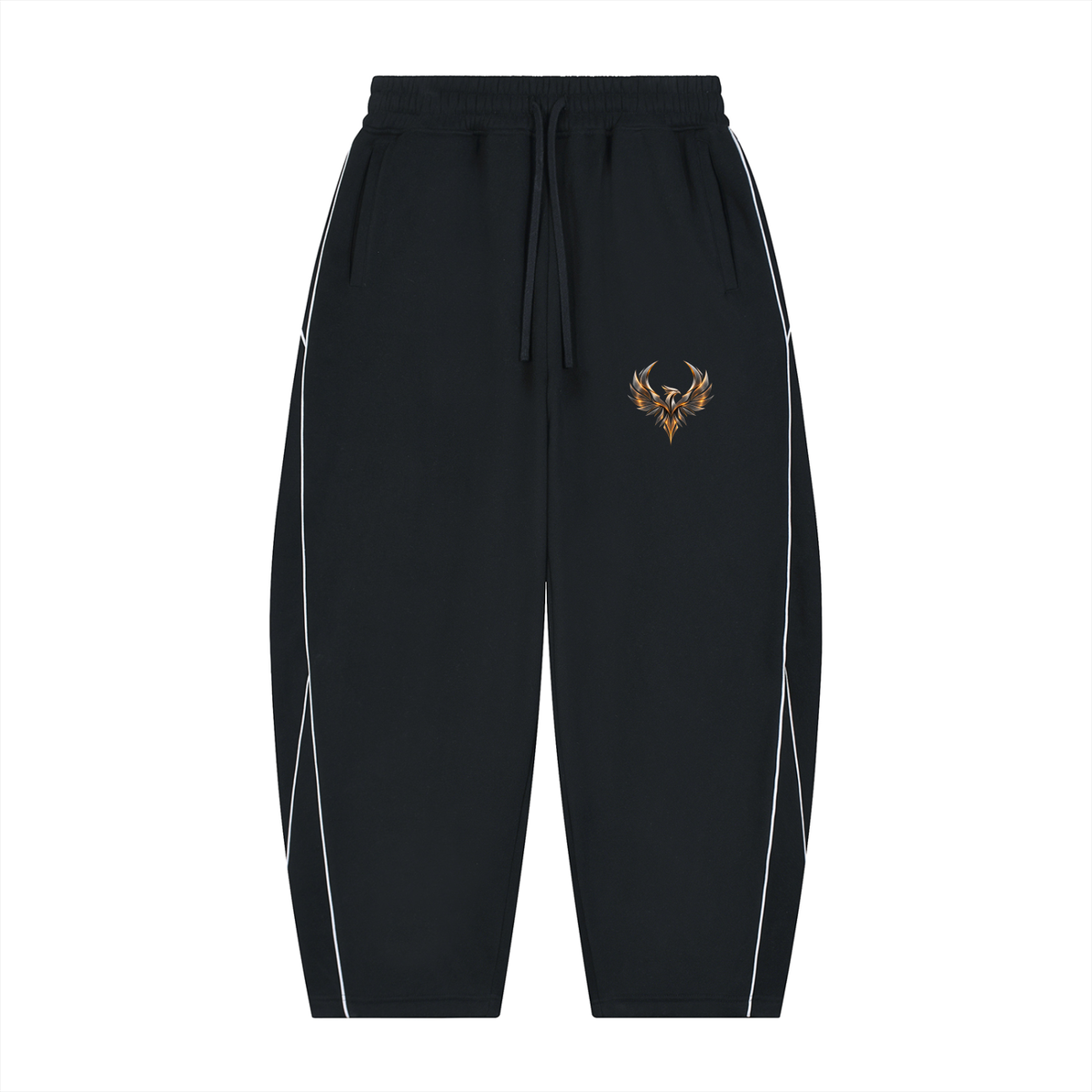 MOTION Piped Pant