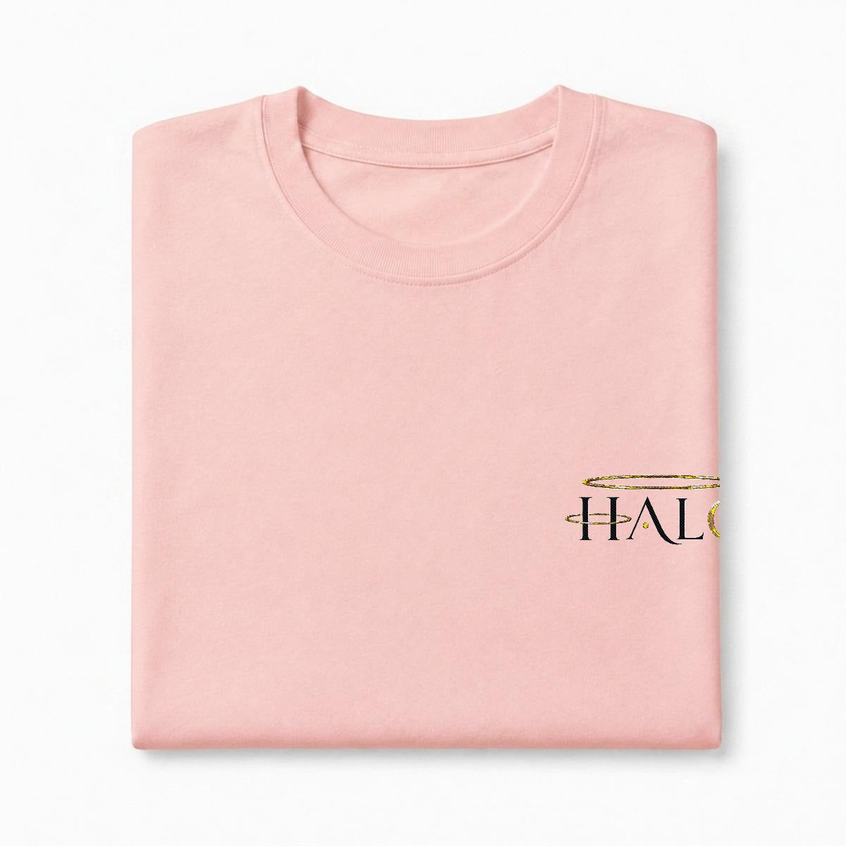 Bodega — Embroidered Heavyweight Crew Tee