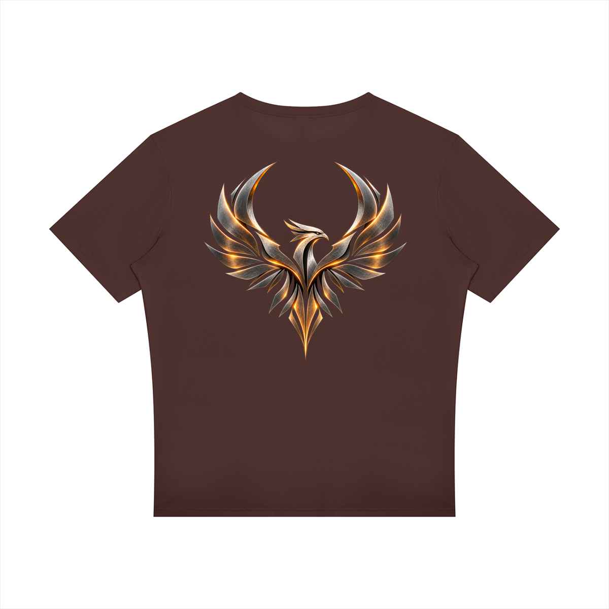 NIGHTRUN Reflective Tee