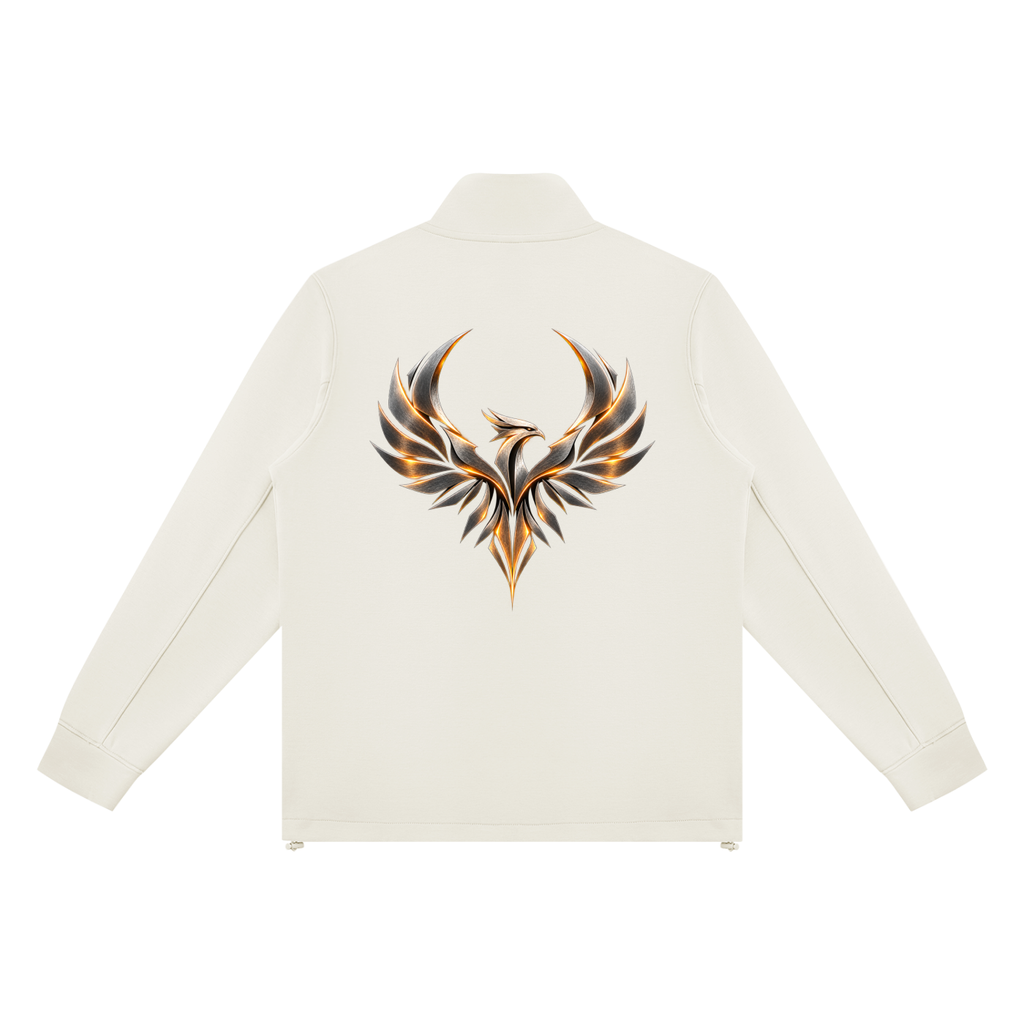 ASCEND Training Jacket 02