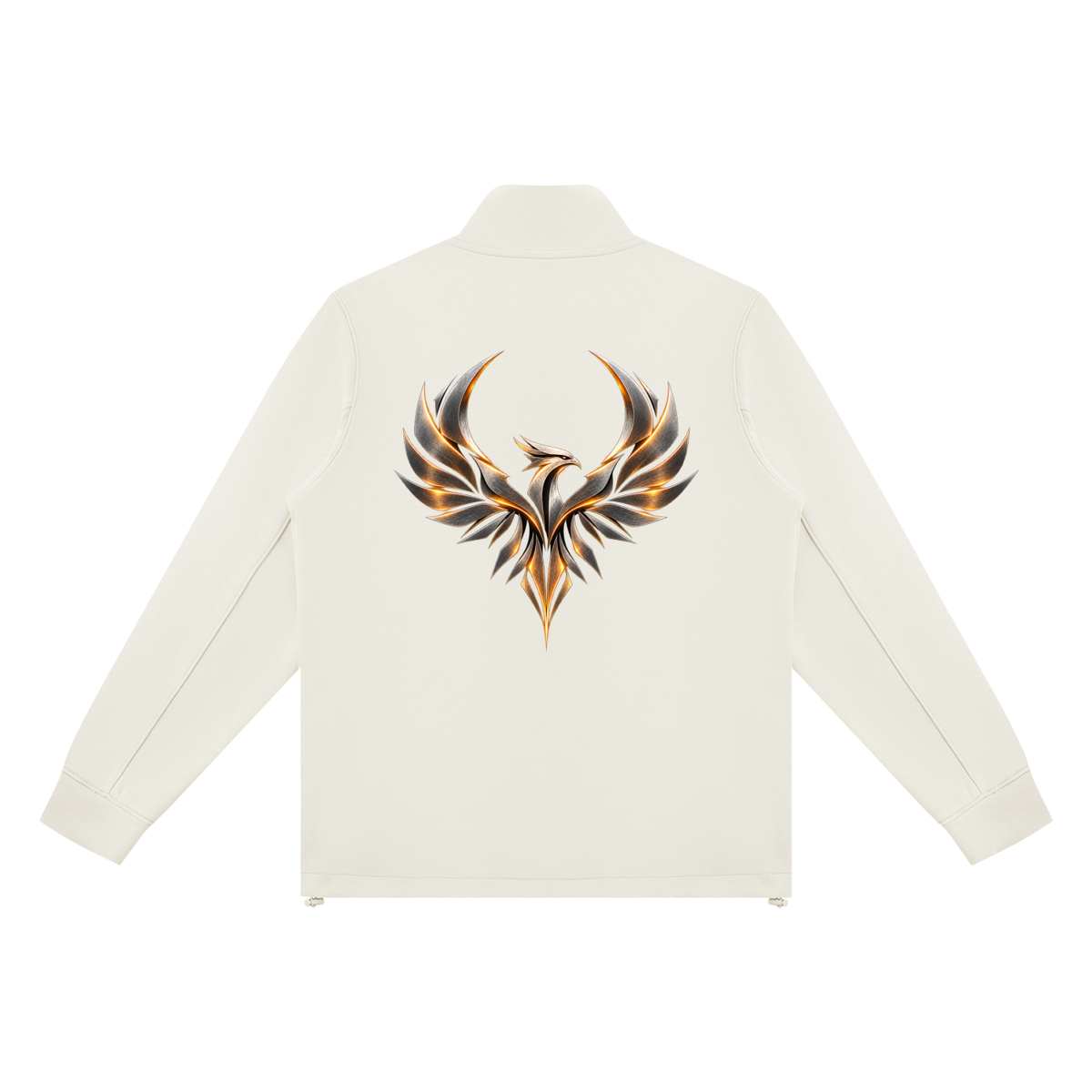 ASCEND Training Jacket 02
