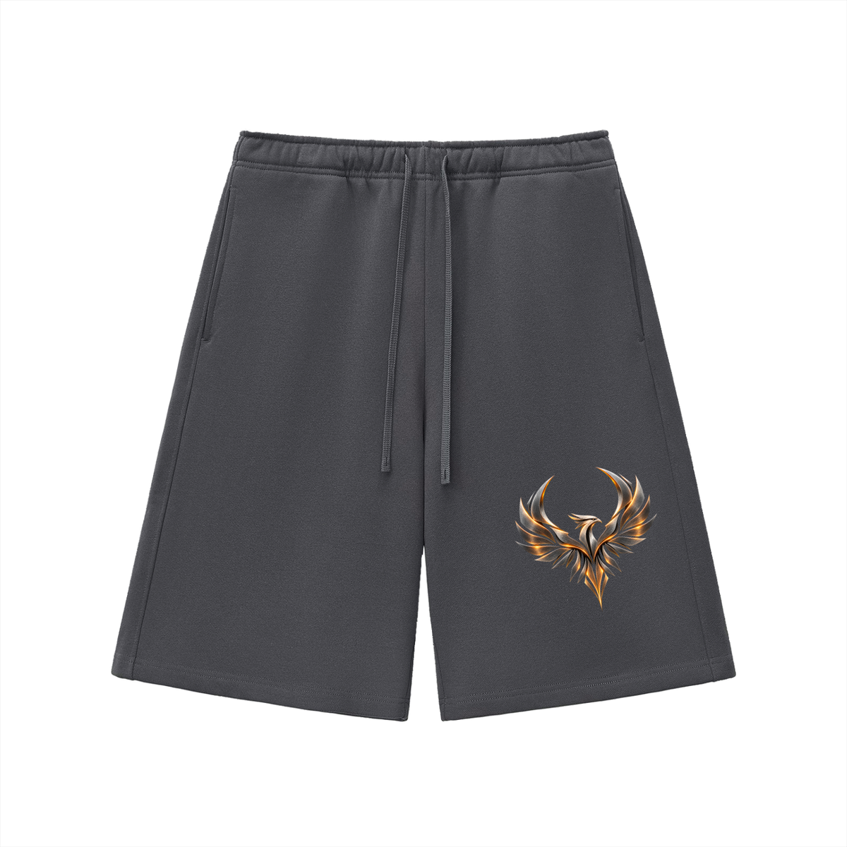 FORGE Fleece Short