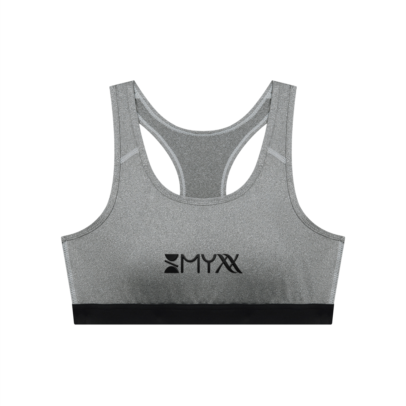 Women's Cropped Sports Bra