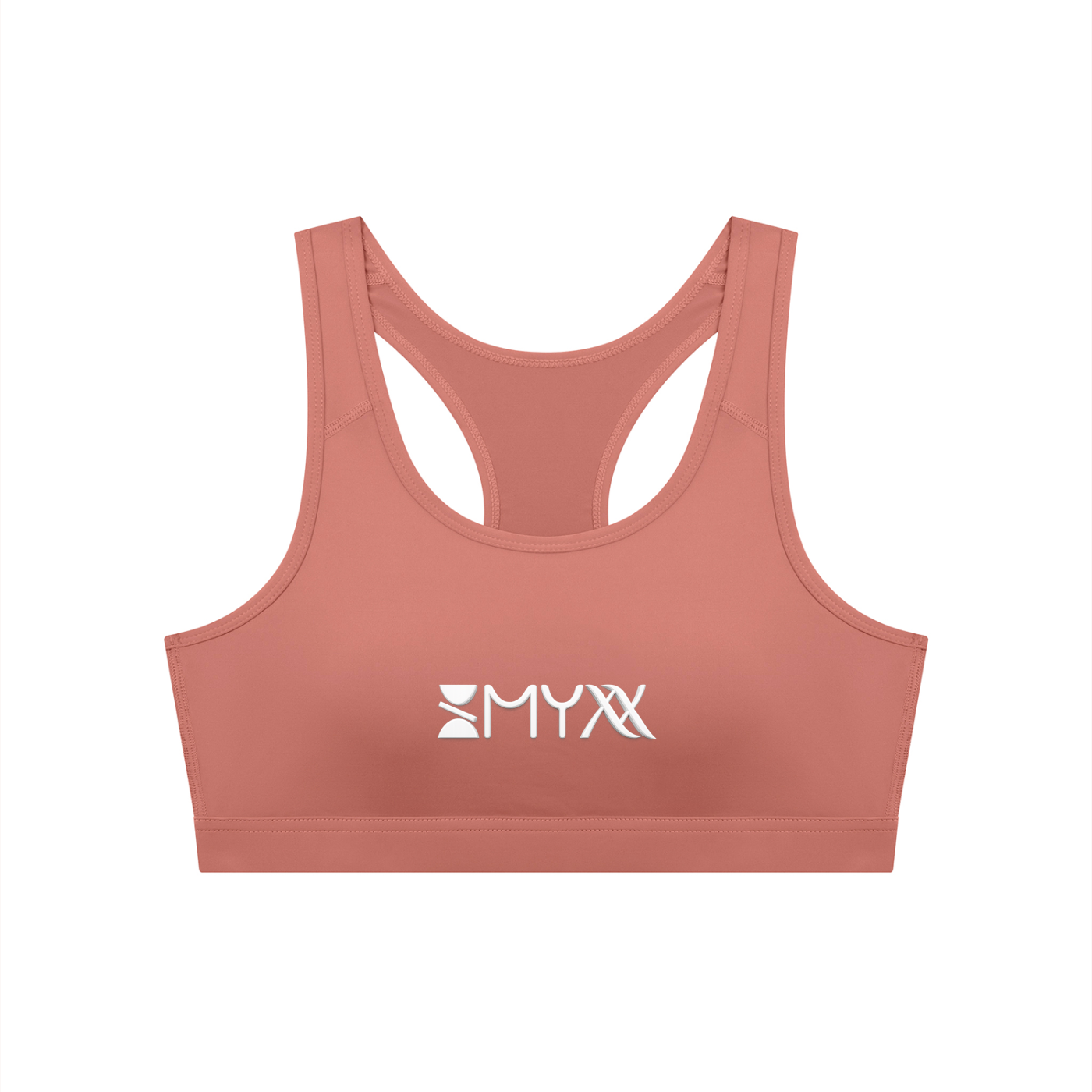 Women's Cropped Sports Bra