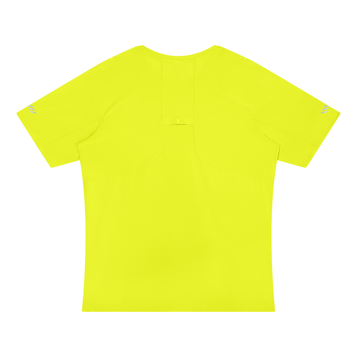 NIGHTRUN Reflective Raglan Tee