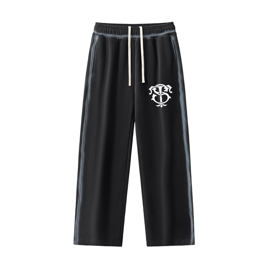 Sunfaded Edge Fleece Sweatpants