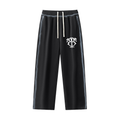 Sunfaded Edge Fleece Sweatpants