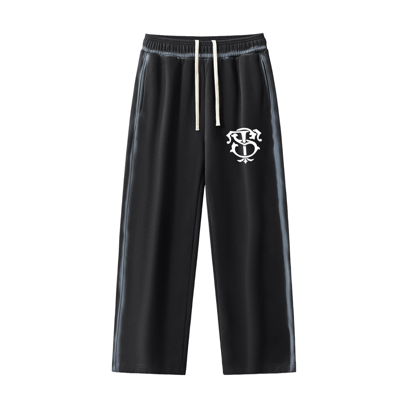 Sunfaded Edge Fleece Sweatpants