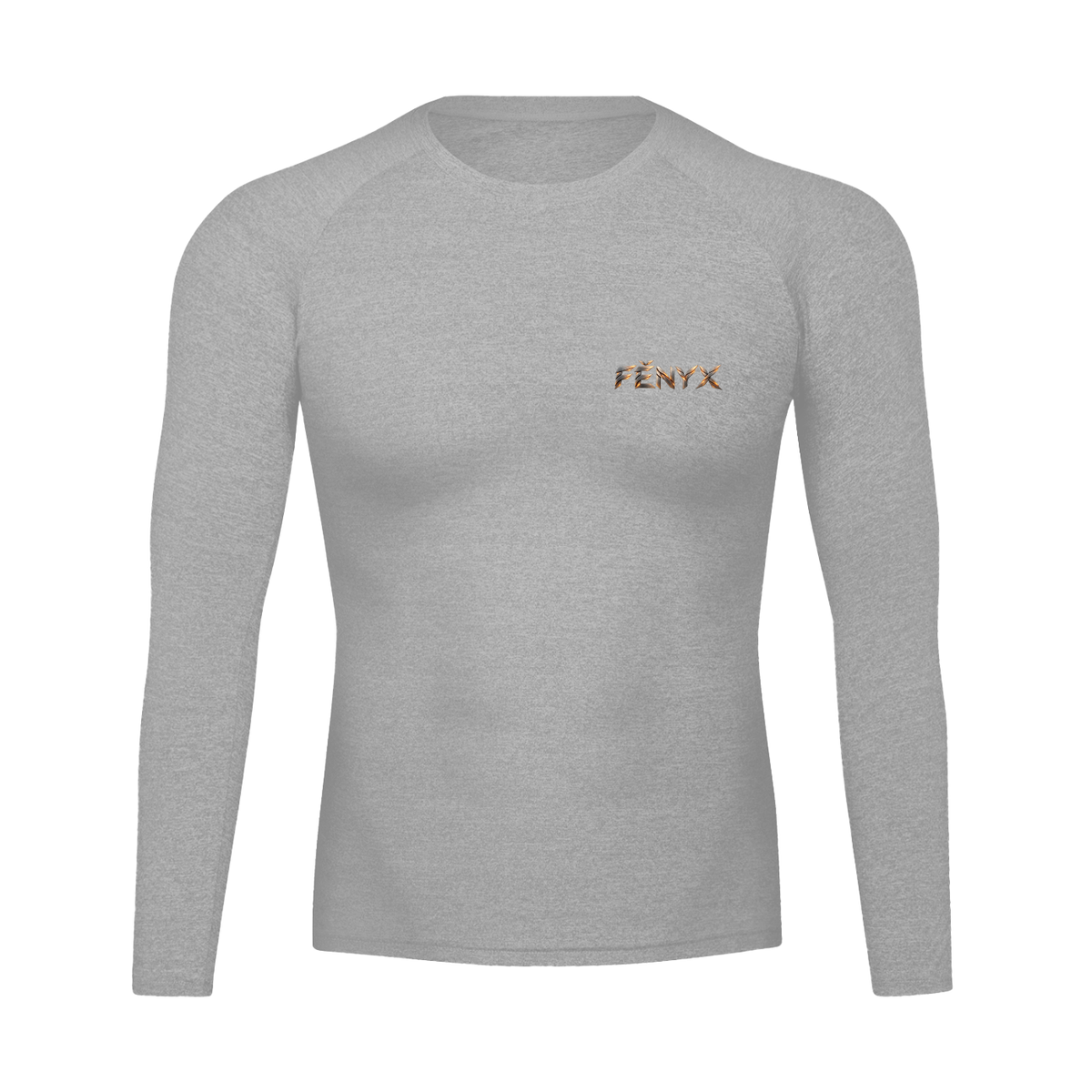 CORE Long Sleeve