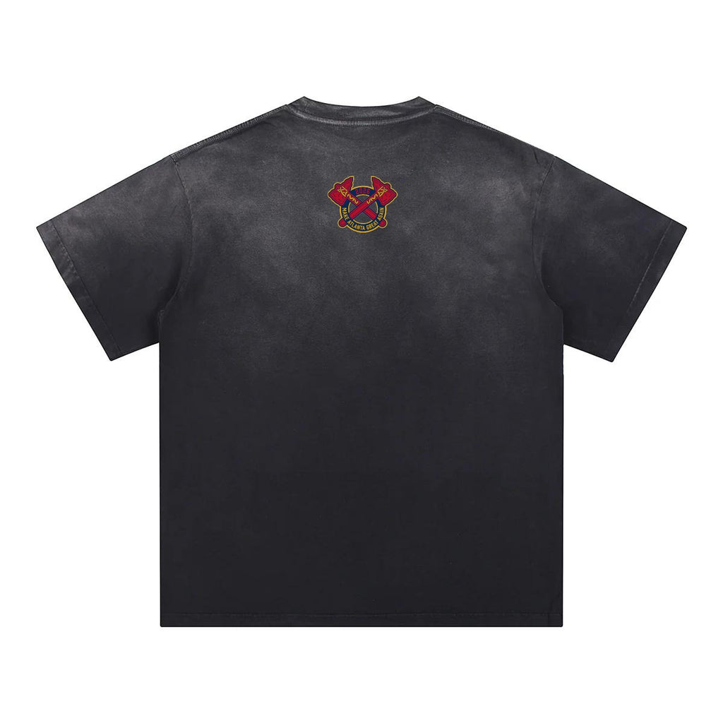 Bodega — Counter Cotton Tee