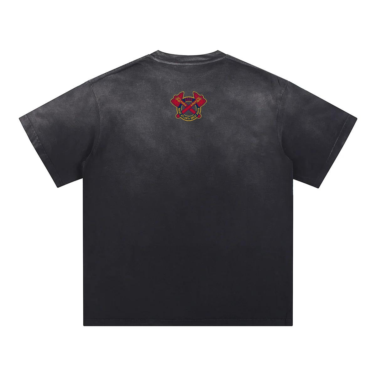 Bodega — Counter Cotton Tee