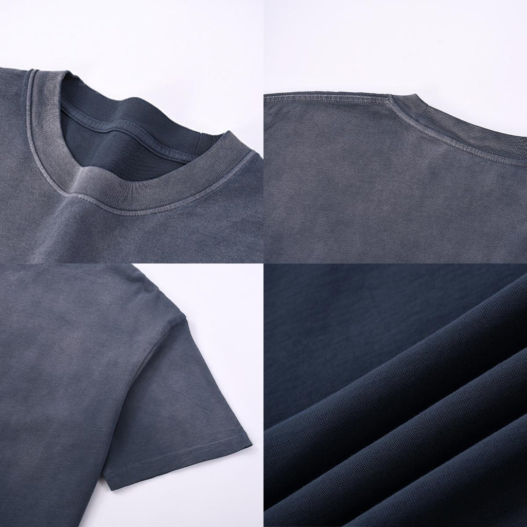 Bodega — Weekend Cotton Tee