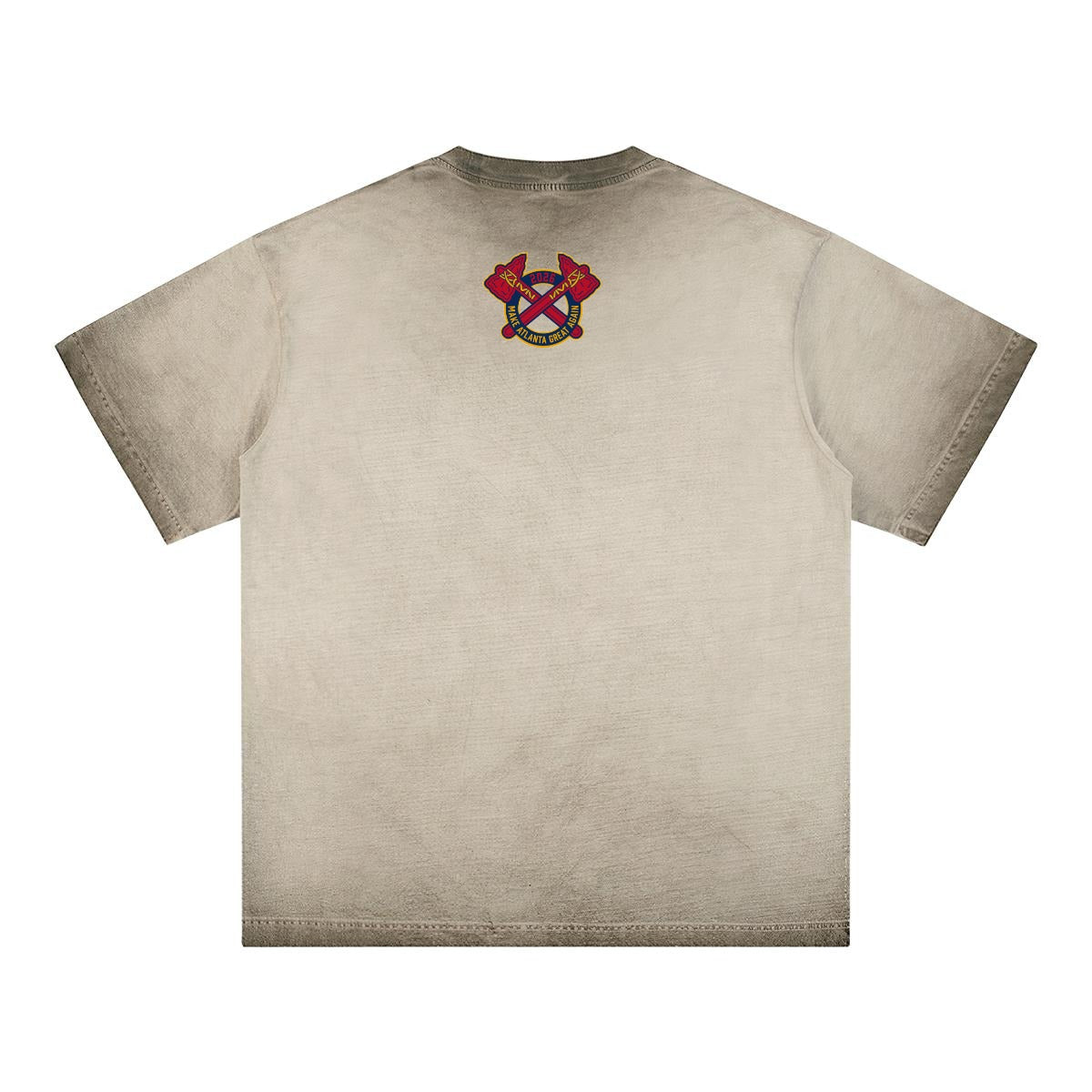 Bodega — Classic Cotton Tee