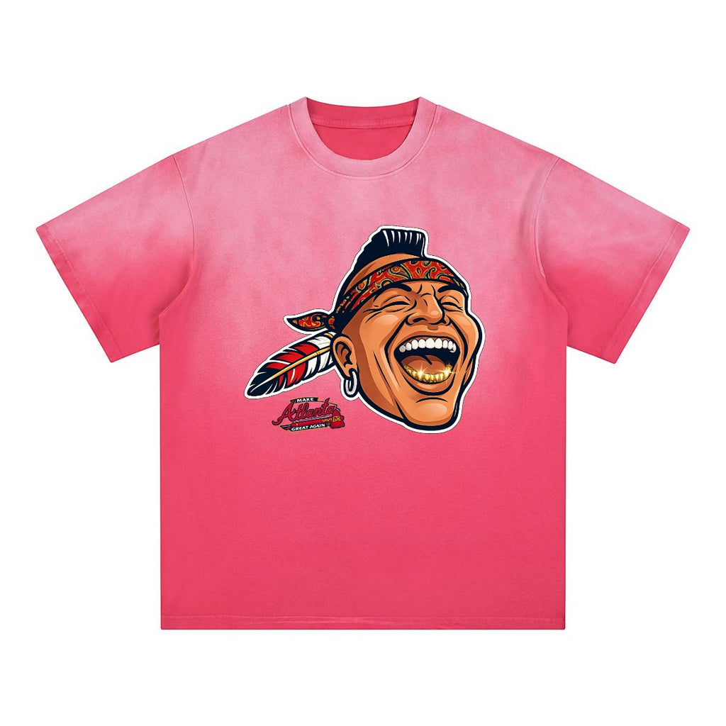 Bodega — Breathable Cotton Tee