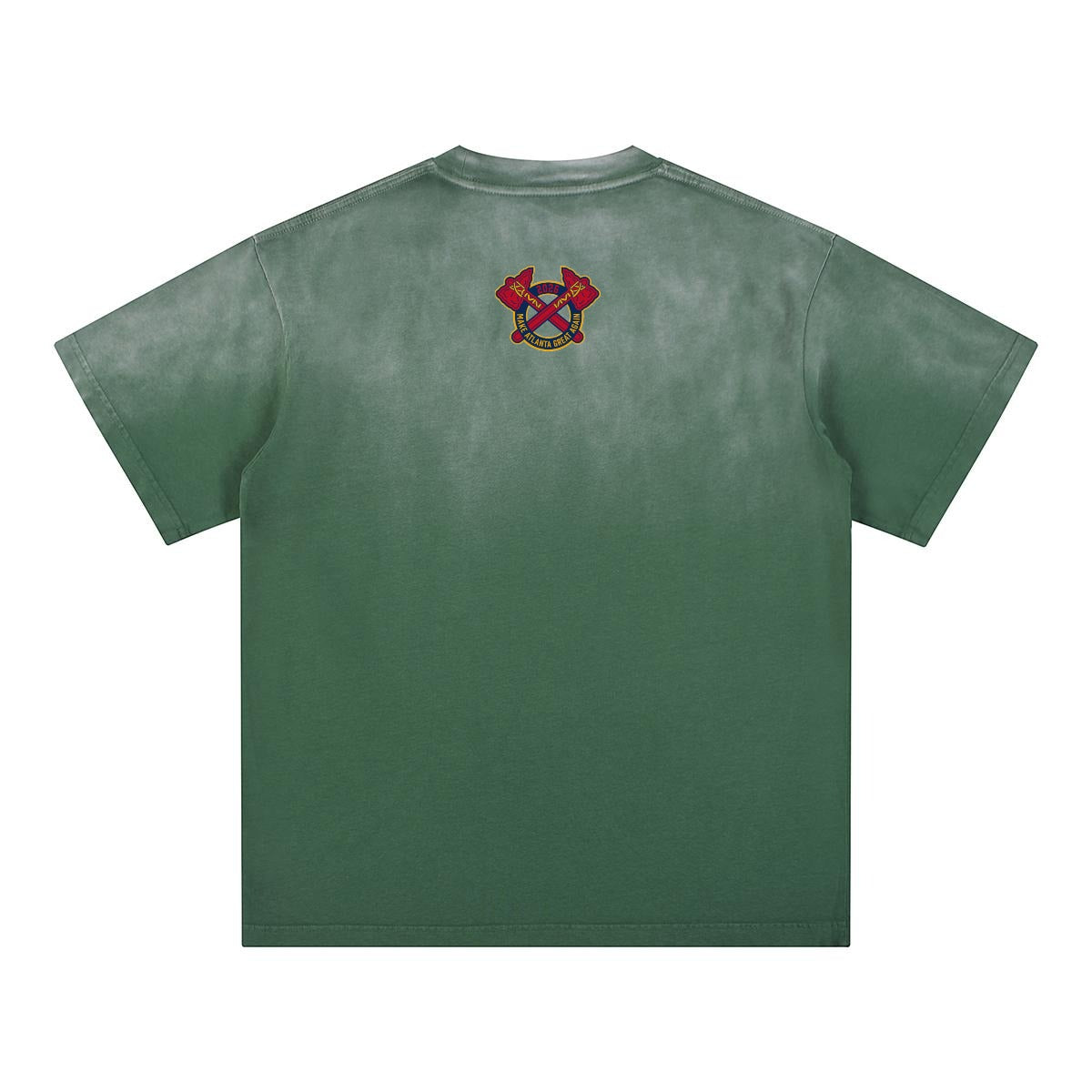 Bodega — Counter Cotton Tee