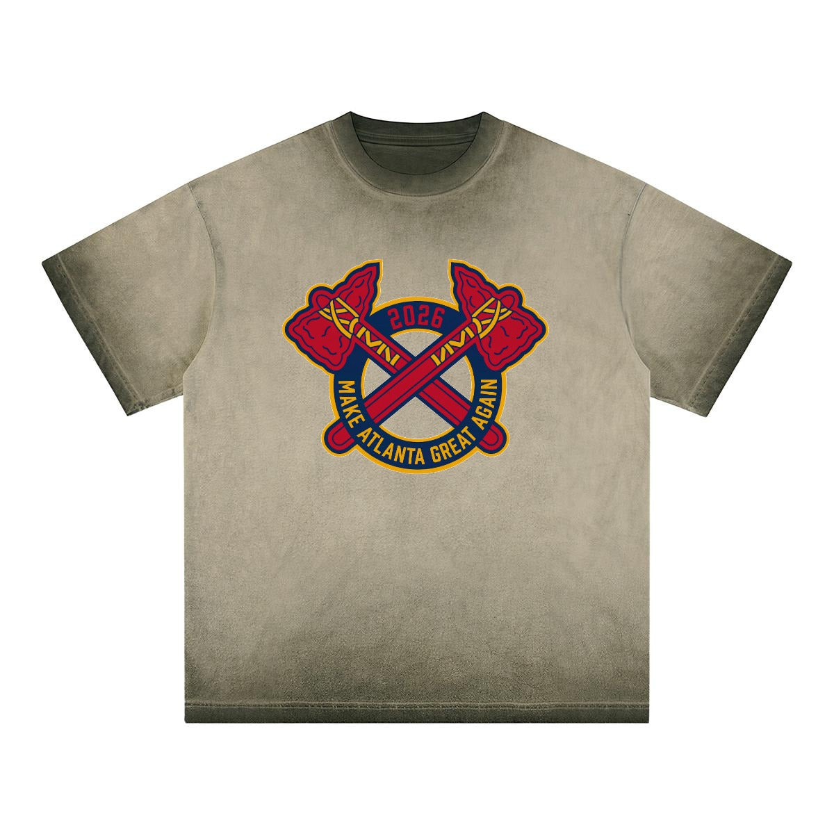 Bodega — Rotation Cotton Tee