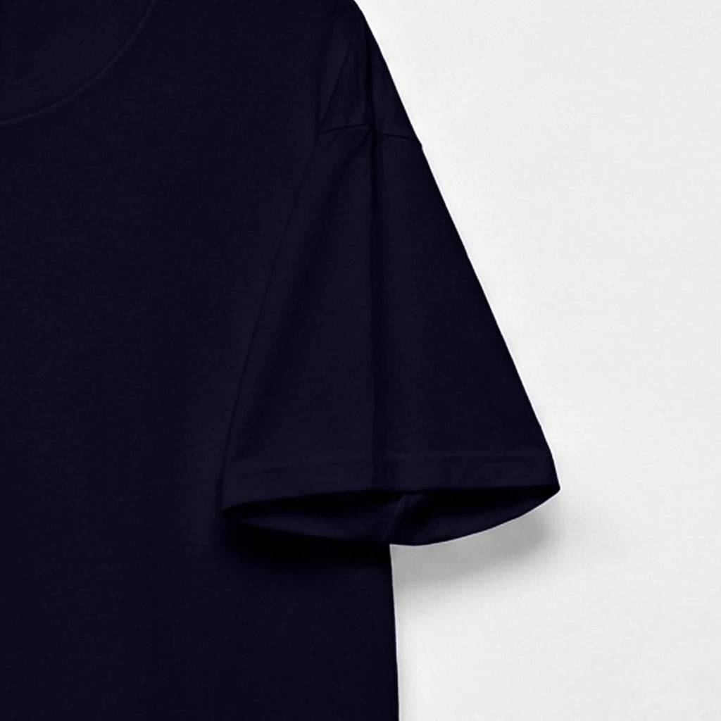 Bodega — Embroidered Heavyweight Crew Tee