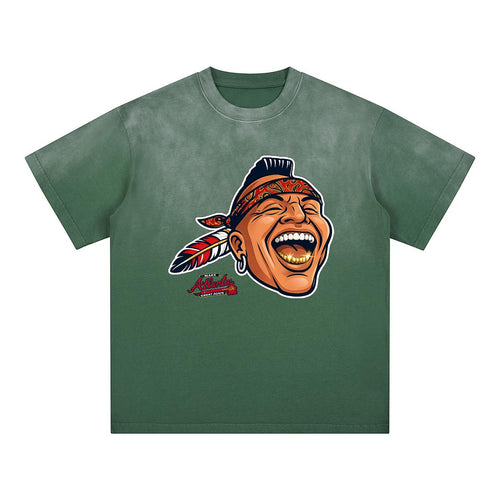 Bodega — Breathable Cotton Tee