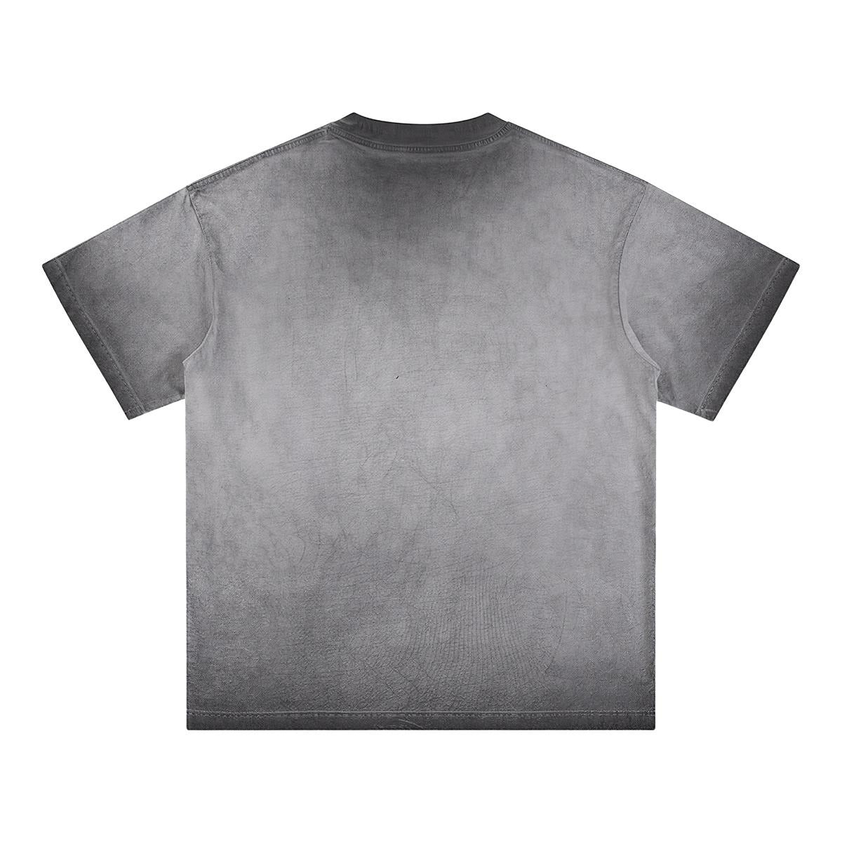 MAGA — Rising Hawk Retro Tee