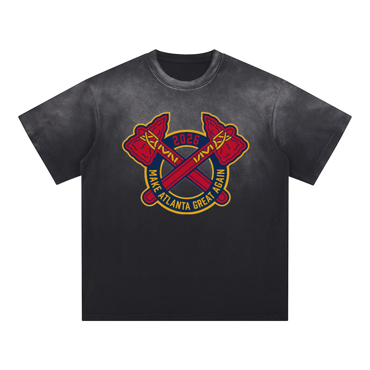 Bodega — Counter Cotton Tee