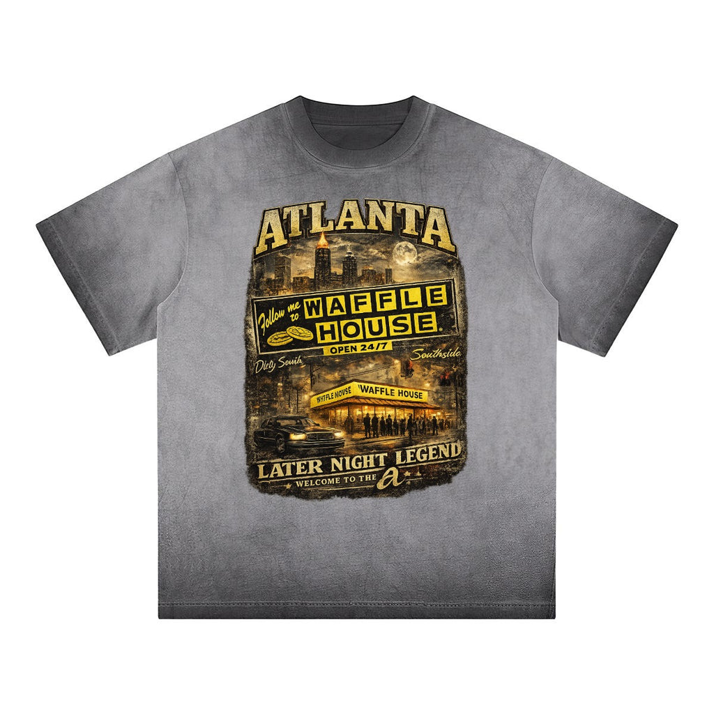 Bodega — Corner Store Cotton Tee