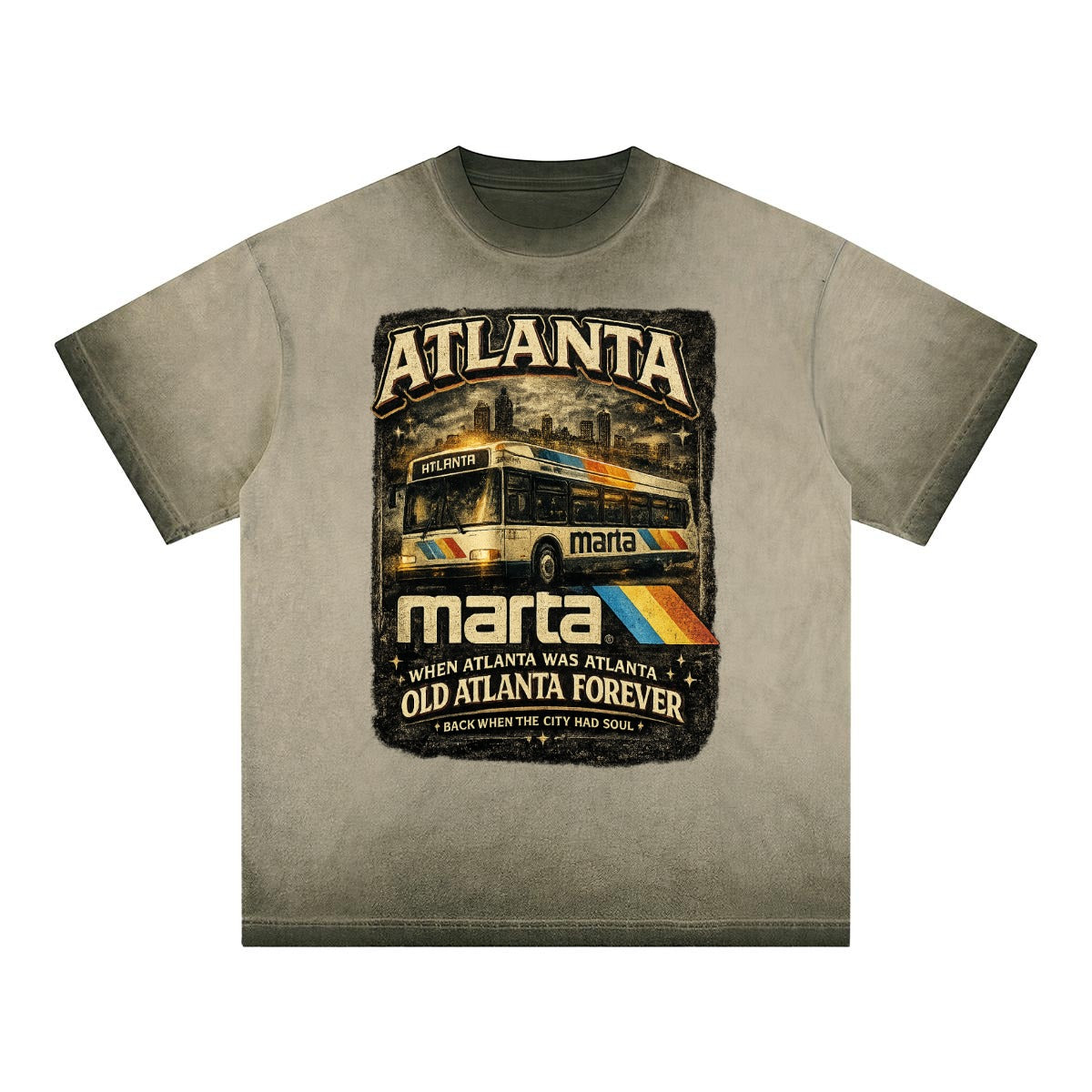 Bodega — Shelf Staple Cotton Tee