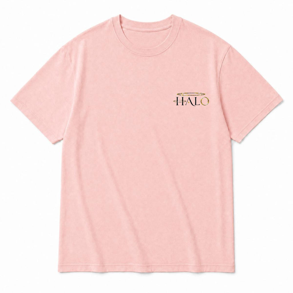 Bodega — Embroidered Heavyweight Crew Tee