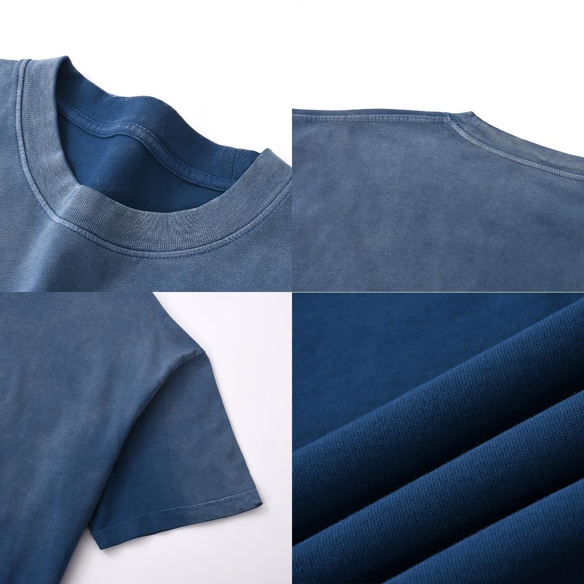 Bodega — Open Air Cotton Tee