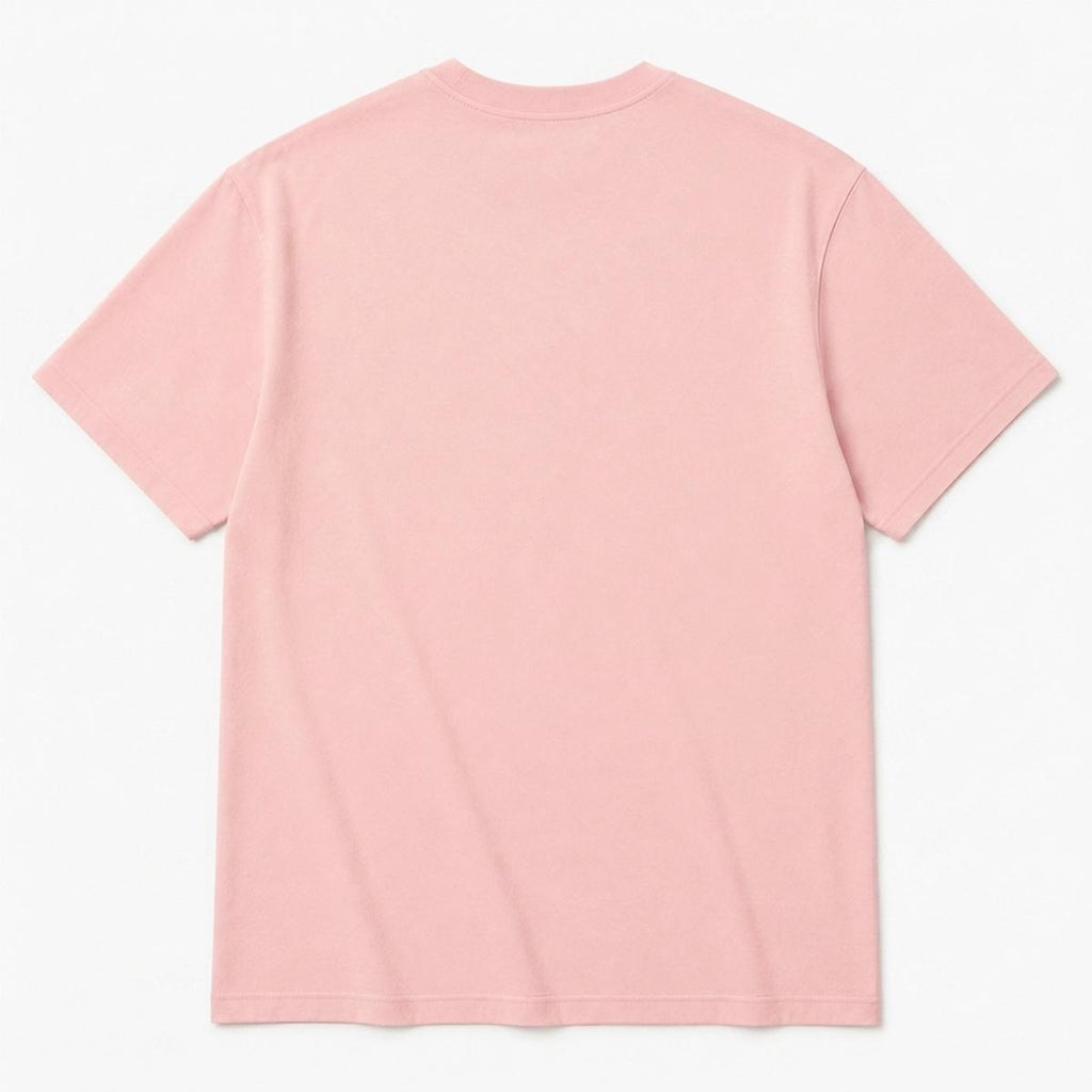 Bodega — Embroidered Heavyweight Crew Tee