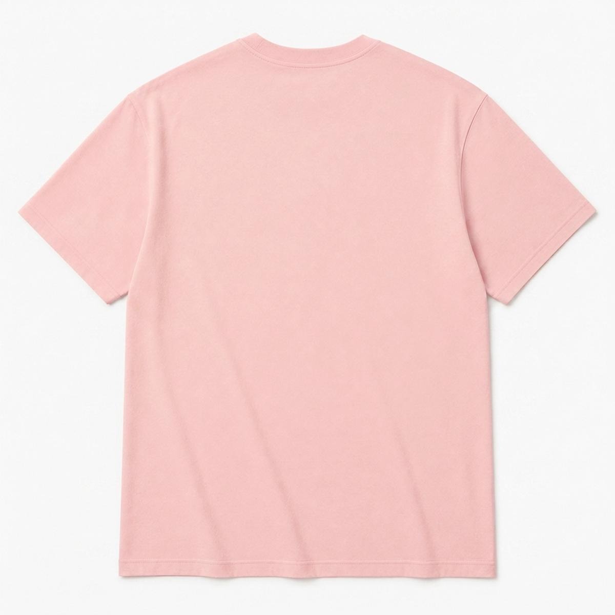 Bodega — Embroidered Heavyweight Crew Tee